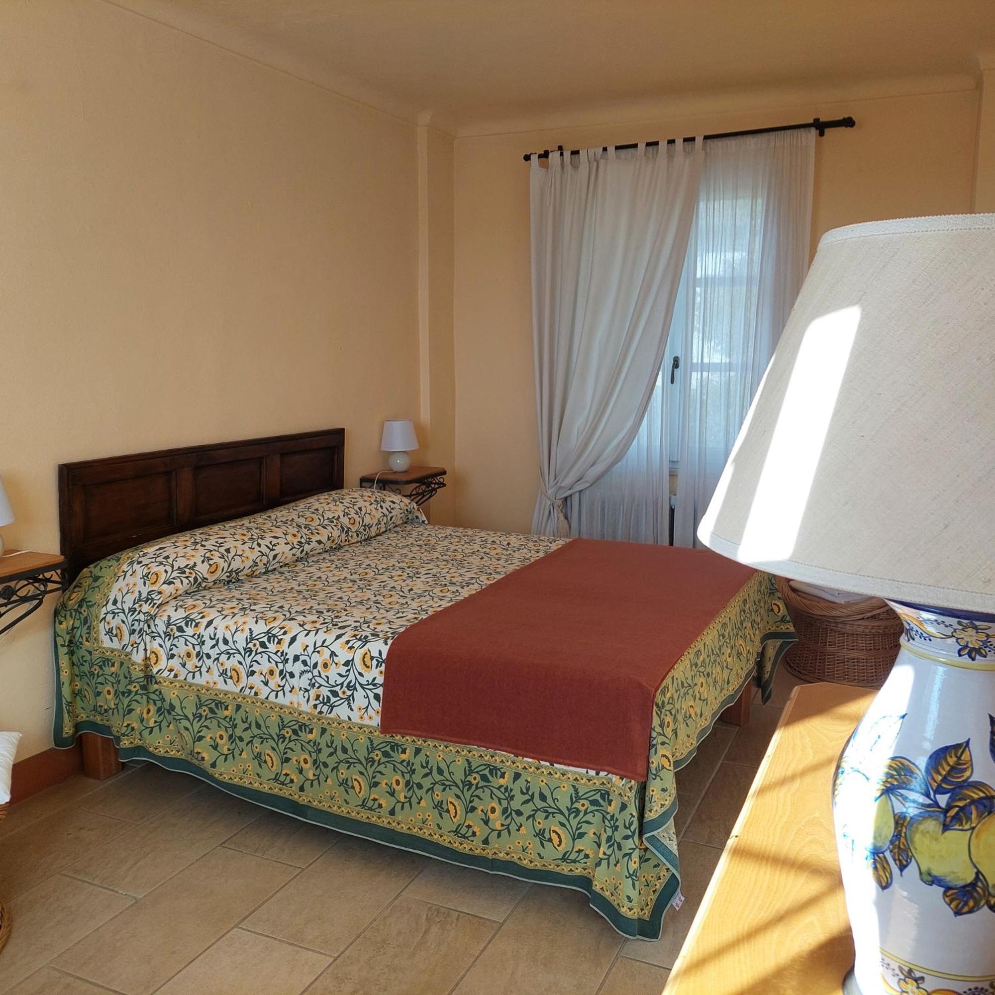 Casa Rovelli Bed & Breakfast Alfiano Natta Bagian luar foto